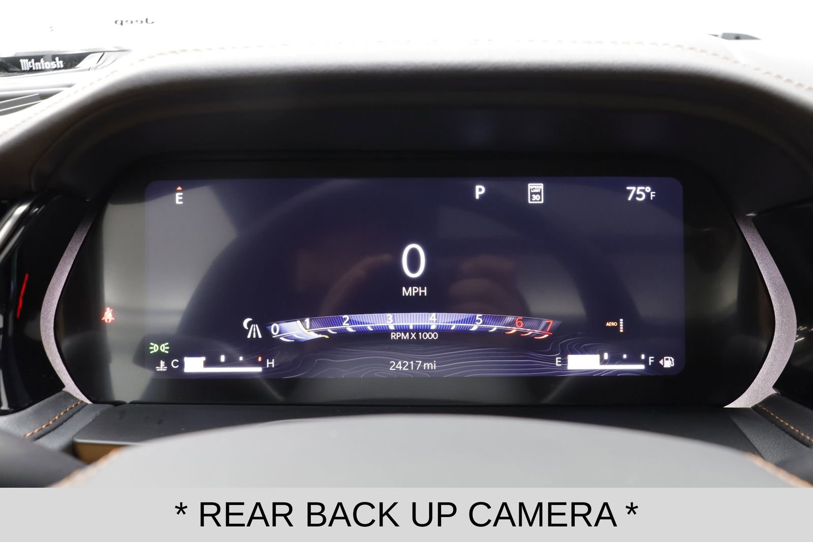 Used 2023 Jeep Grand Cherokee L Summit image 12