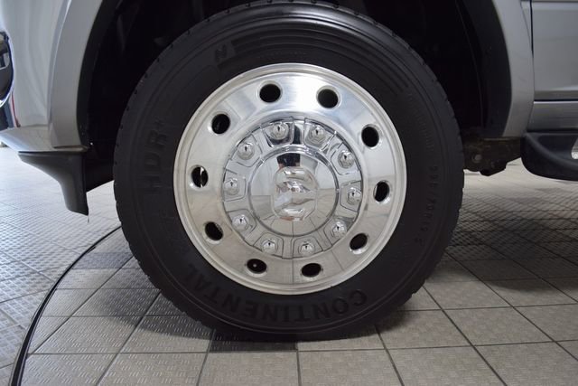 Used 2022 RAM 4500 Laramie image 24