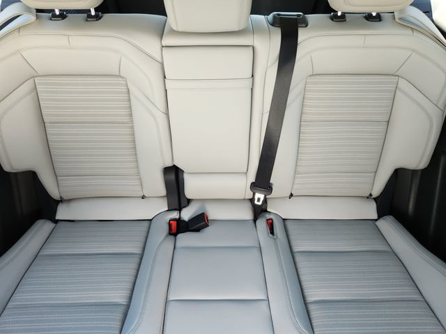 New 2026 Lincoln Nautilus Reserve AWD/4WD image 14