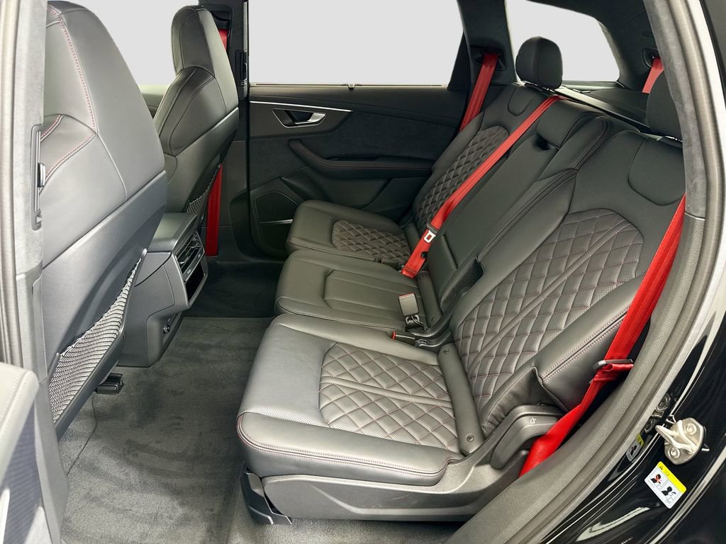 New 2026 Audi SQ7 Prestige image 20