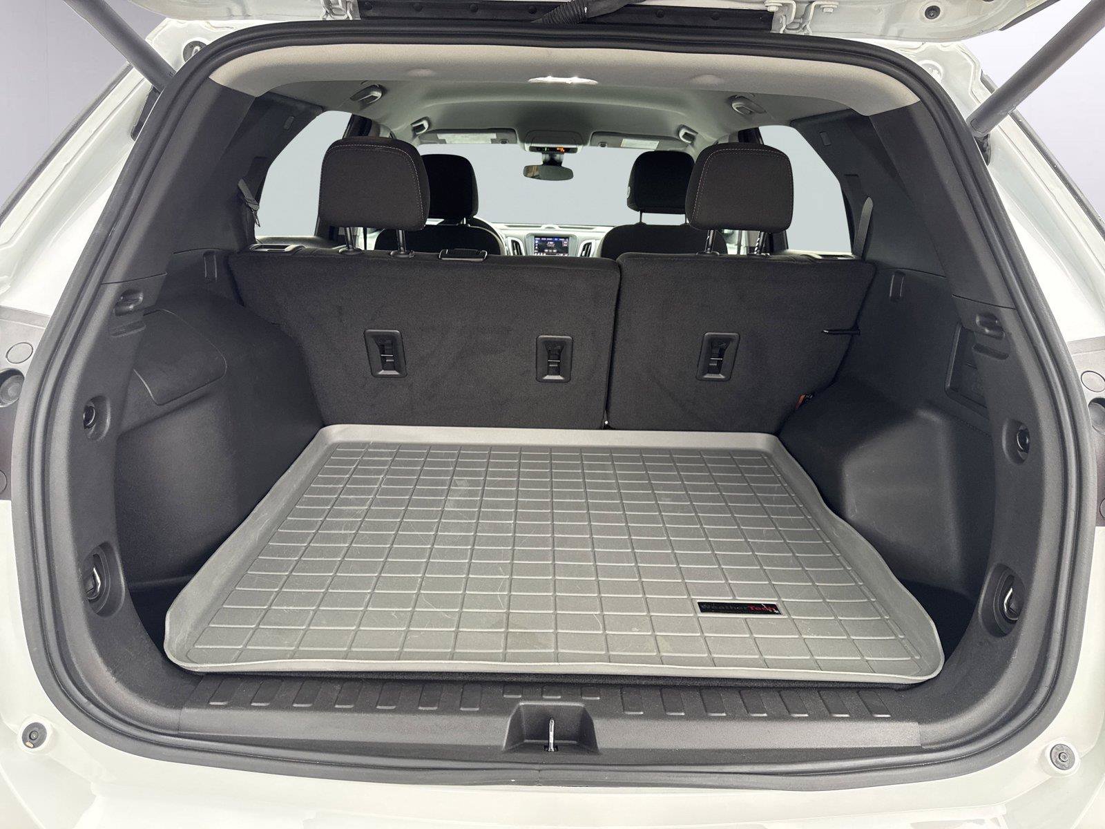 Used 2023 Chevrolet Equinox LT FWD image 35