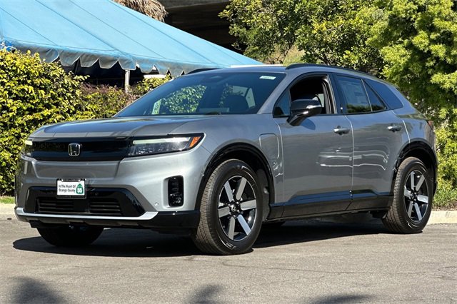 Used 2025 Honda Prologue Touring image 8