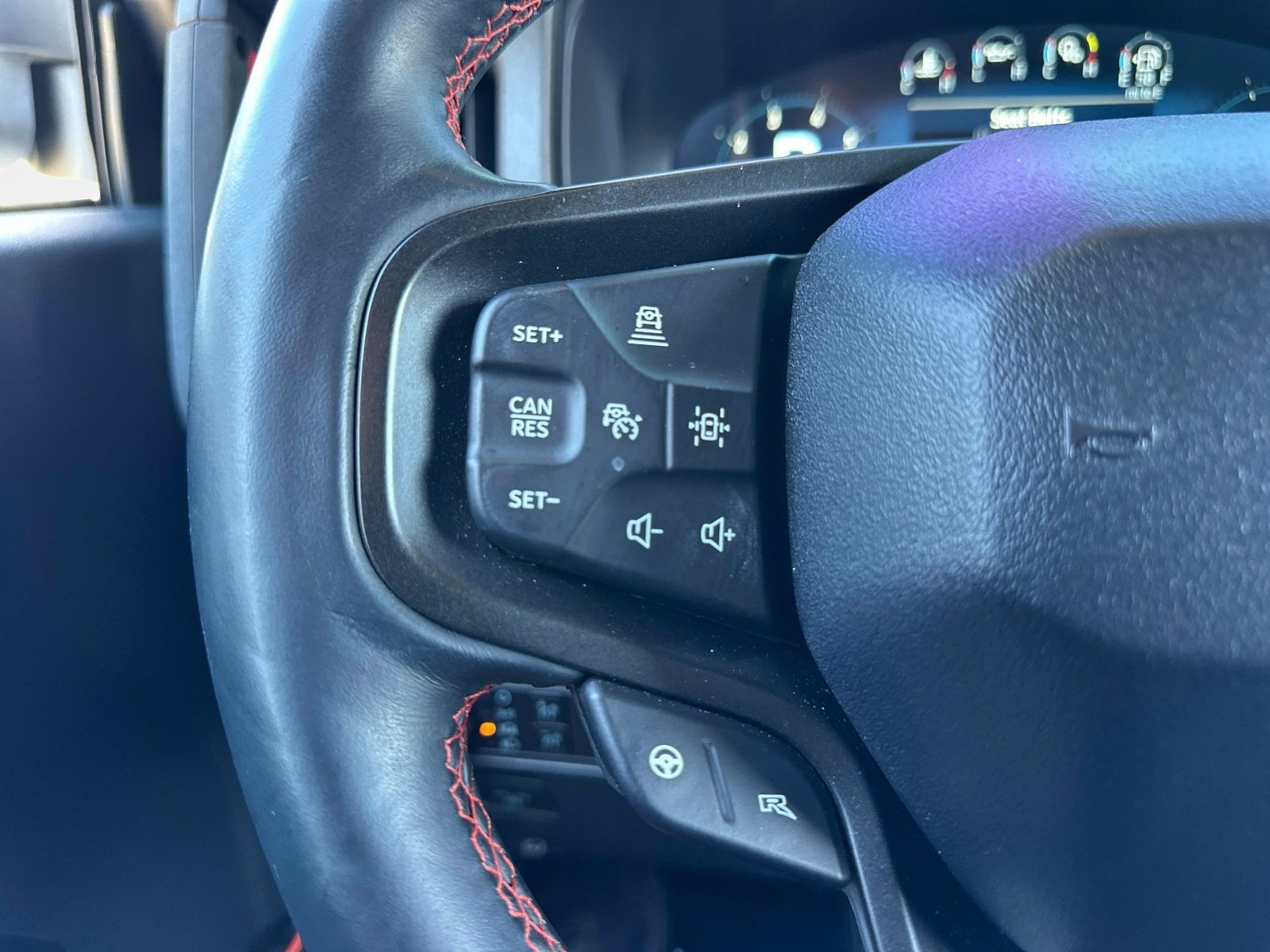 Used 2024 Ford Bronco Raptor AWD/4WD image 29