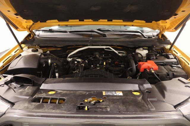 Used 2021 Ford Ranger XLT w/ Equipment Group 301A Mid image 23