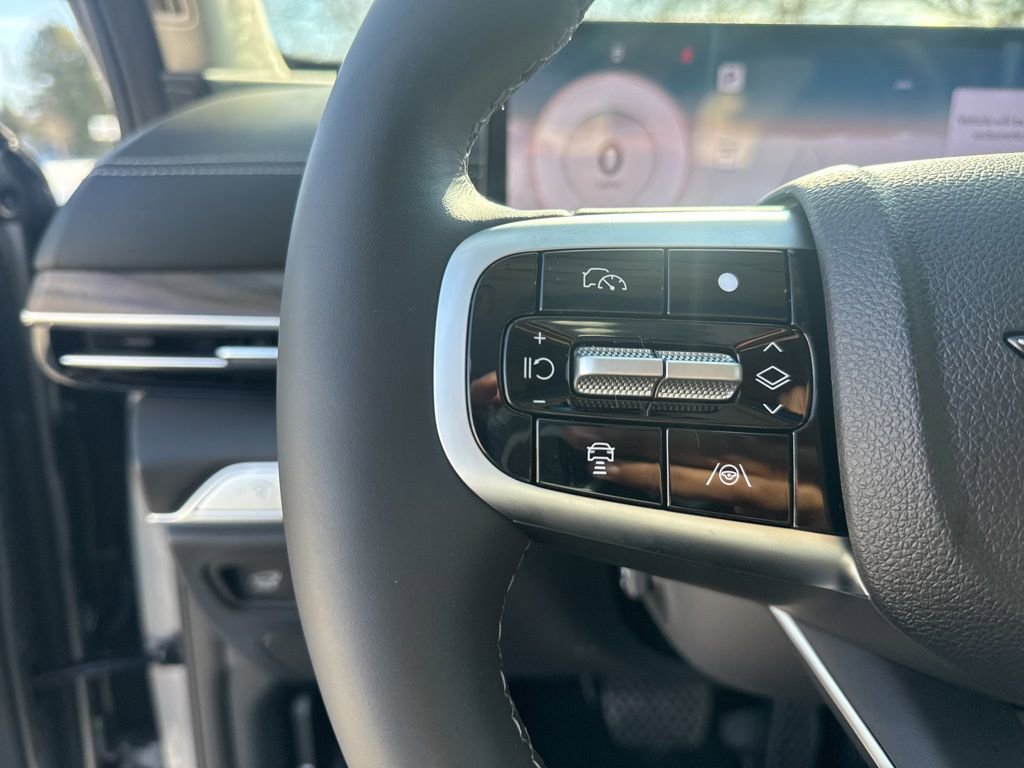 New 2026 Genesis GV80 2.5T Prestige AWD/4WD image 18
