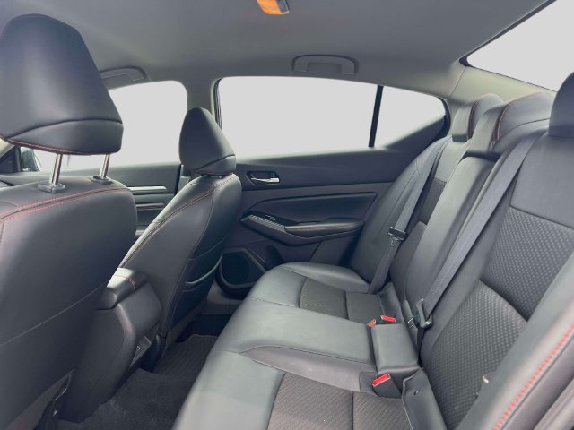 Certified 2023 Nissan Altima 2.5 SR AWD/4WD image 12