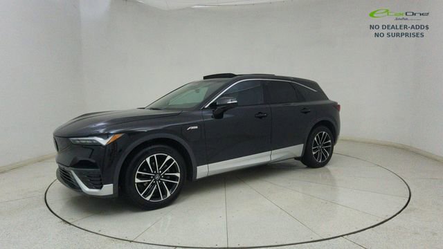 Used 2024 Acura ZDX A-Spec image 65