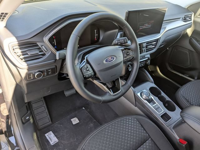 New 2026 Ford Escape Active w/ Tech Pack #1 AWD/4WD image 11