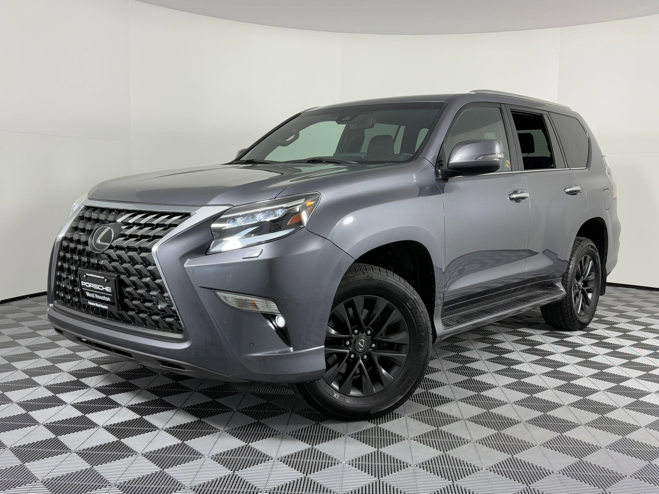 Used 2023 Lexus GX 460 Premium image 1