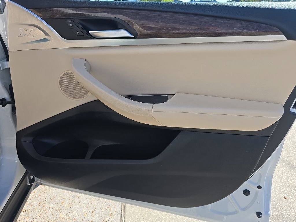 Used 2021 BMW X3 sDrive30i w/ Convenience Package image 36