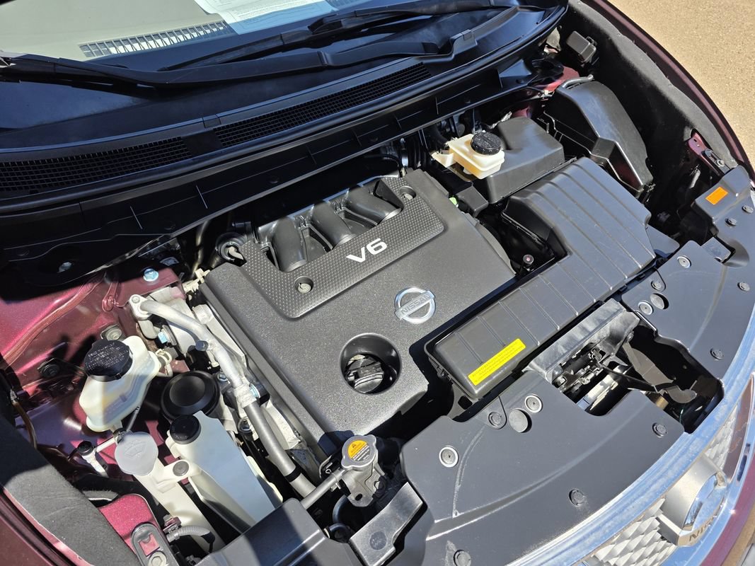 Used 2013 Nissan Murano LE w/ Platinum Pkg AWD/4WD image 37