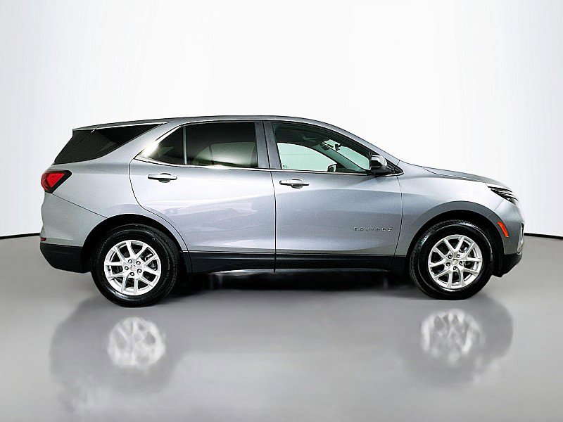 Used 2023 Chevrolet Equinox LT FWD image 7