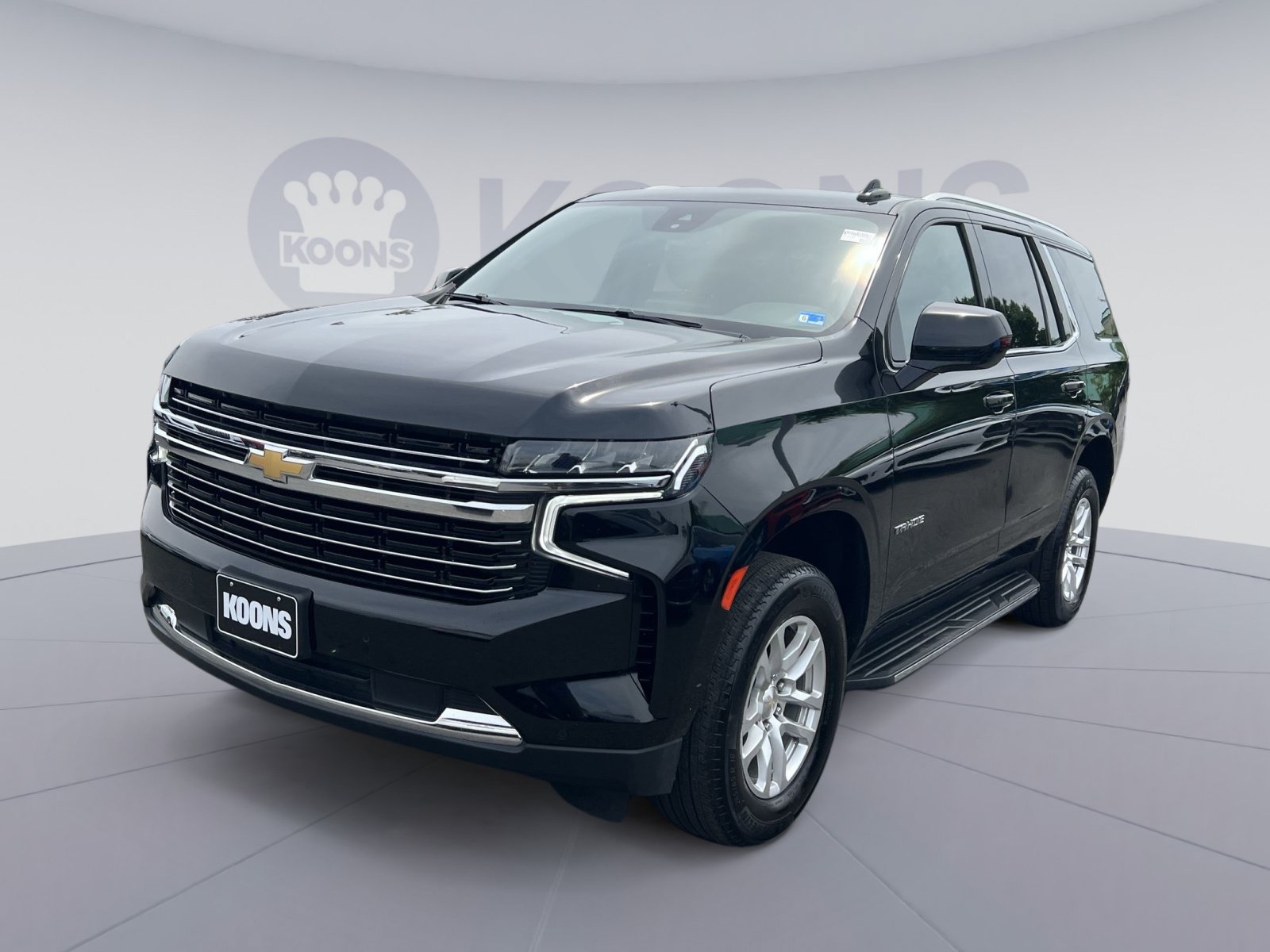 Used 2024 Chevrolet Tahoe LT AWD/4WD image 5