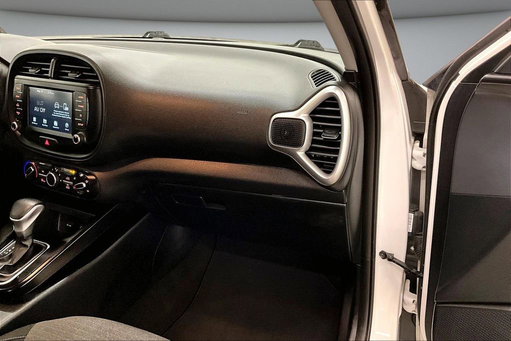 Used 2021 Kia Soul S FWD image 26