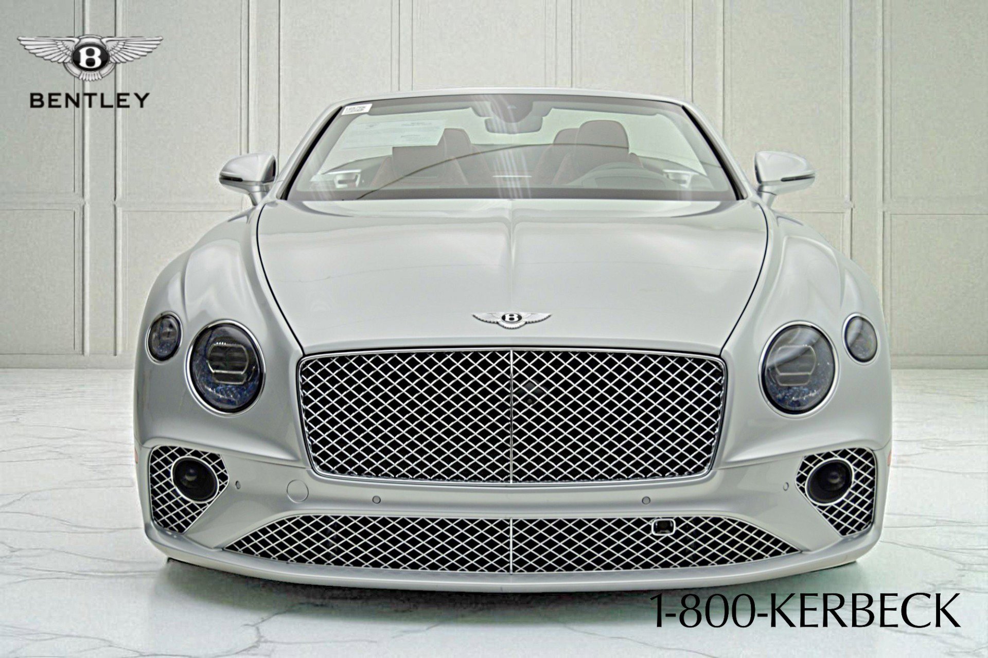 Used 2023 Bentley Continental GT Azure image 17