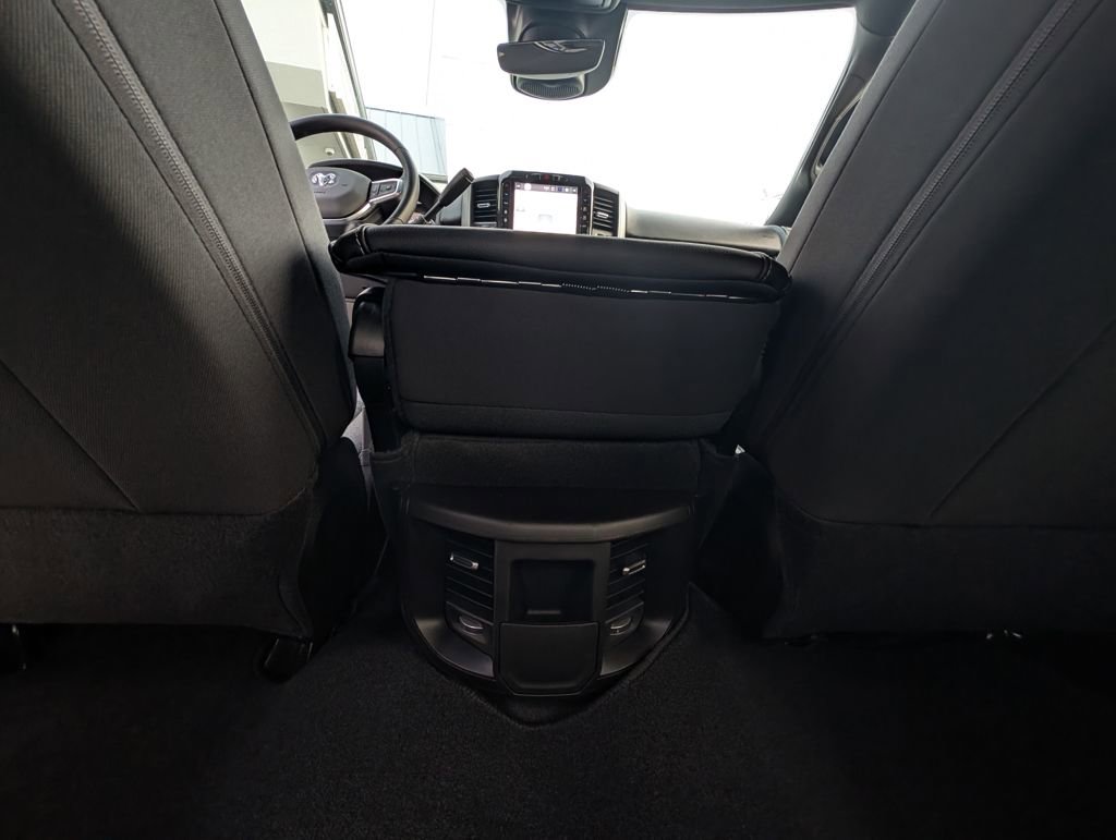 New 2026 RAM 3500 Tradesman image 40