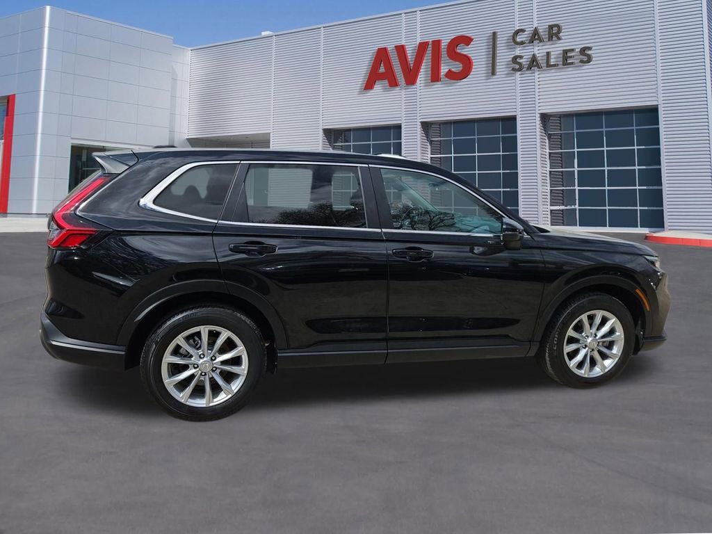 Used 2025 Honda CR-V EX-L image 7