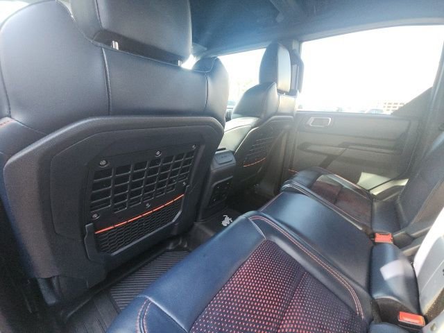 Used 2024 Ford Bronco Raptor image 21