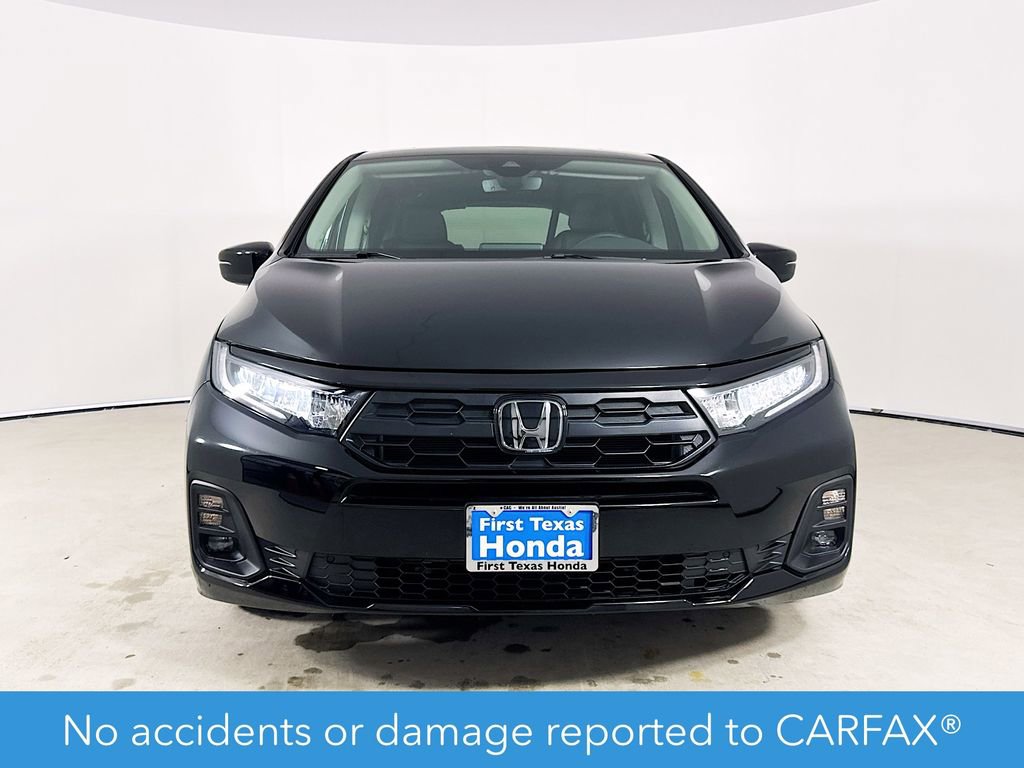 Used 2026 Honda Odyssey EX-L image 2