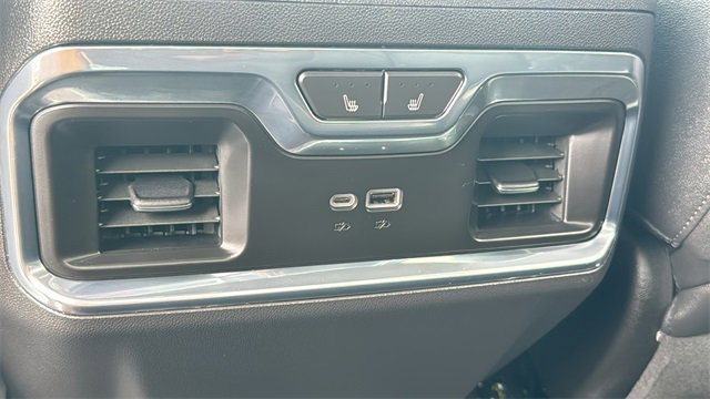 Used 2023 GMC Sierra 1500 SLT w/ SLT Premium Plus Package image 22