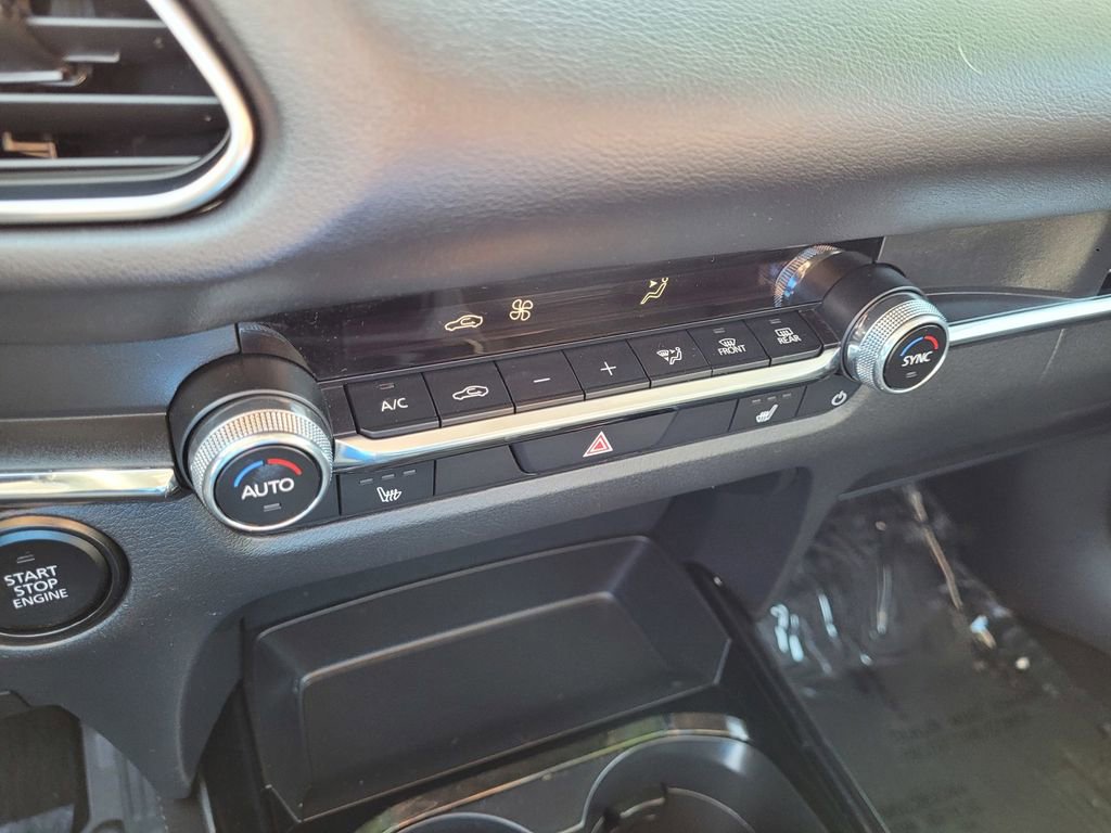 Used 2024 MAZDA CX-30 AWD 2.5 S w/ Preferred Package image 18