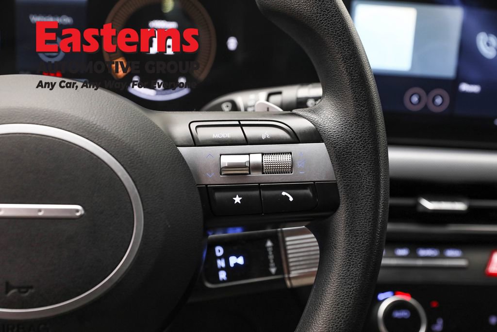 Used 2024 Hyundai Sonata SEL image 15