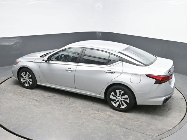 Used 2021 Nissan Altima 2.5 S image 22