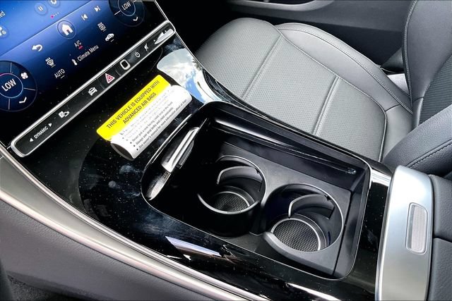 New 2026 Mercedes-Benz GLC 300 4MATIC image 9