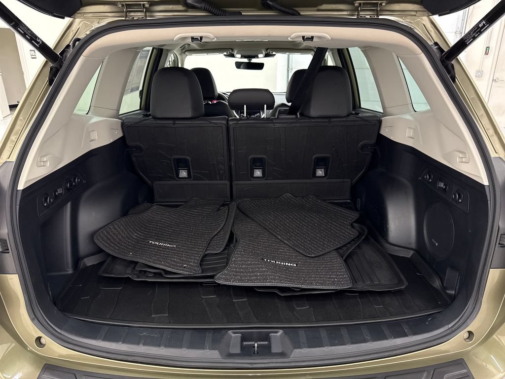 Used 2024 Subaru Forester Touring AWD/4WD image 26