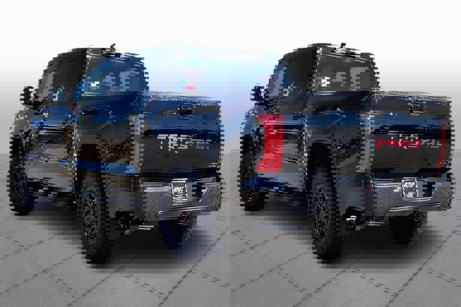 New 2026 Toyota Tundra TRD Pro image 11