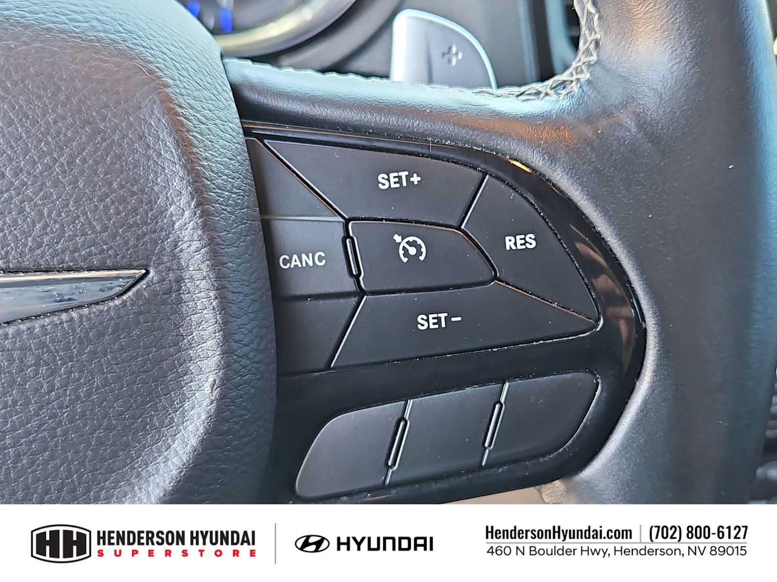 Used 2018 Chrysler 300 S w/ Beats Audio Group RWD image 24