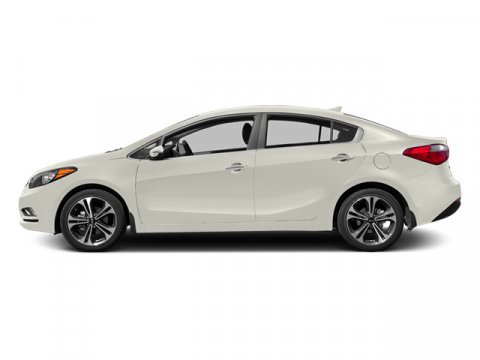 Used 2014 Kia Forte EX image 3