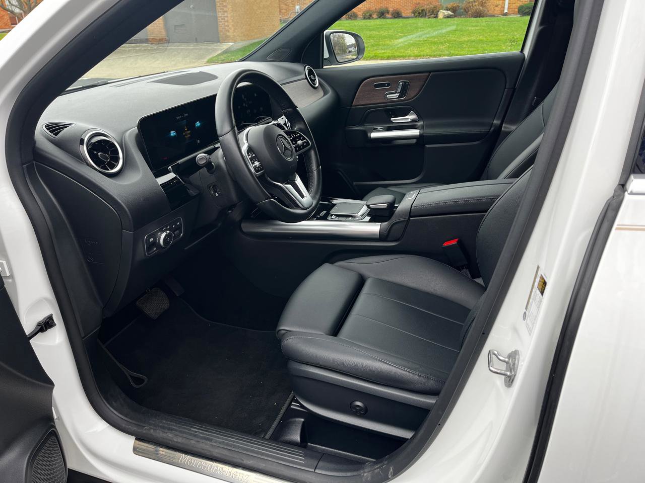 Used 2023 Mercedes-Benz GLA 250 image 9