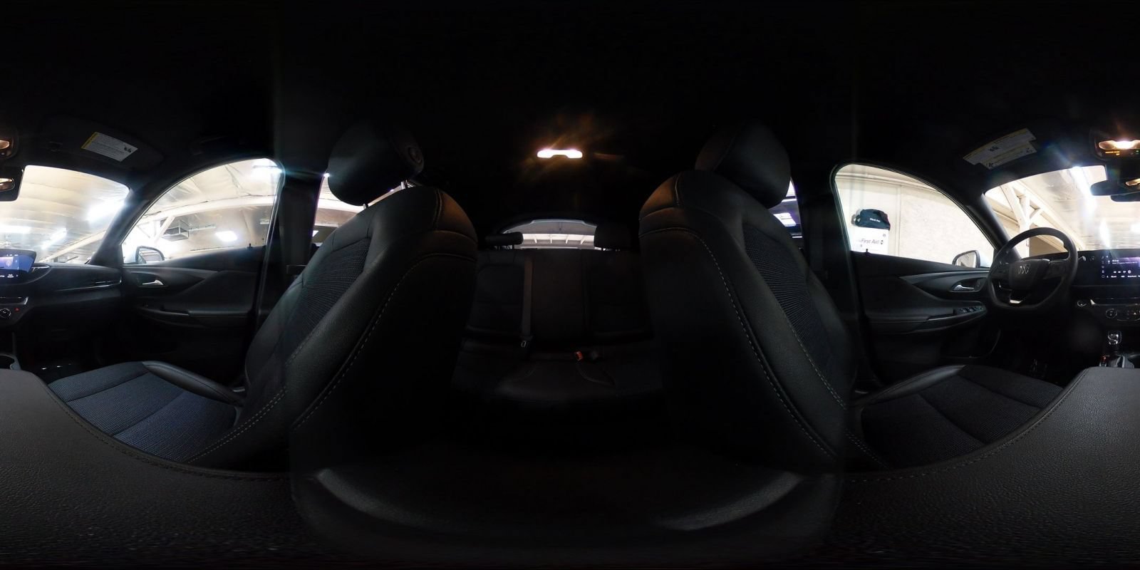 Used 2025 Buick Envista Preferred FWD image 40