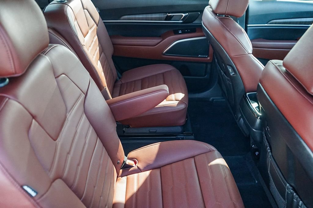 Used 2024 Kia Telluride SX Prestige image 19