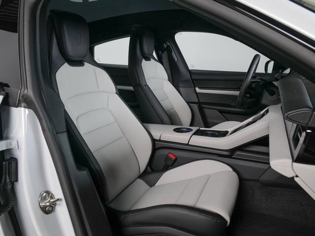 New 2026 Porsche Taycan AWD/4WD image 11