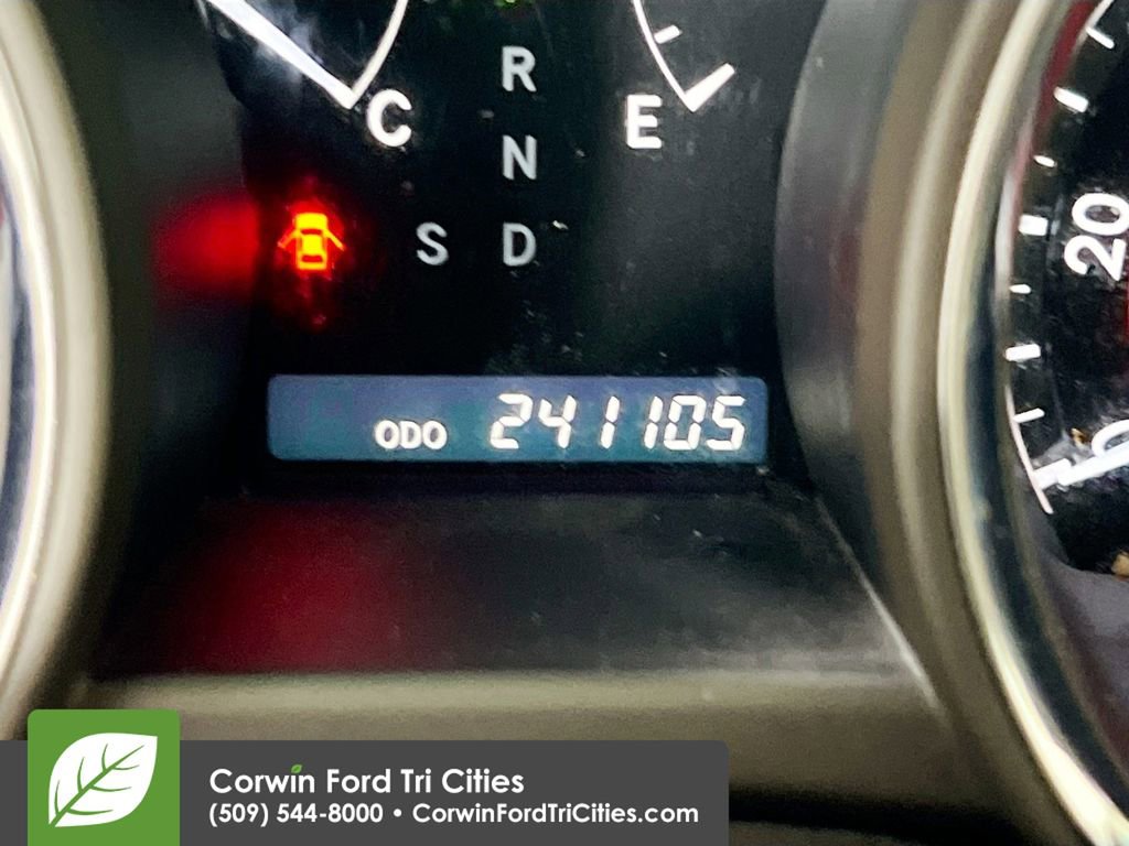 Used 2009 Toyota Highlander Limited image 2