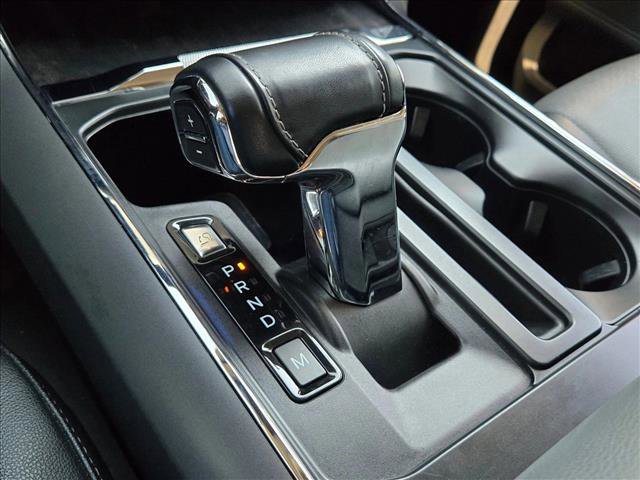 Used 2021 Ford F150 Platinum w/ Max Trailer Tow Package image 15