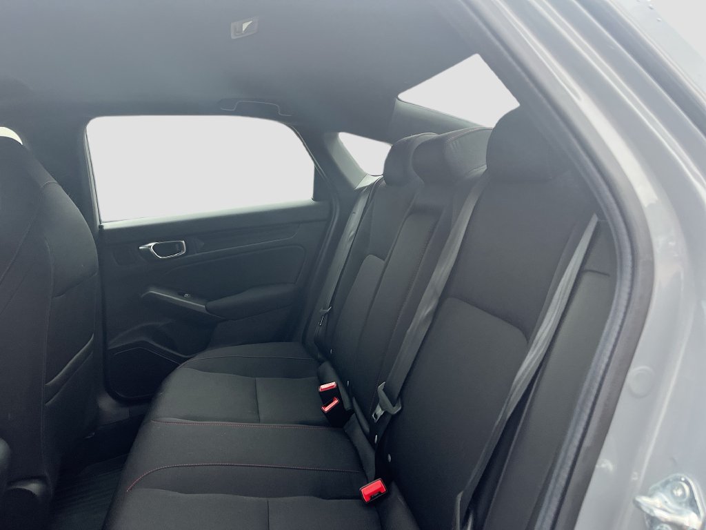 Used 2025 Honda Civic Si image 25