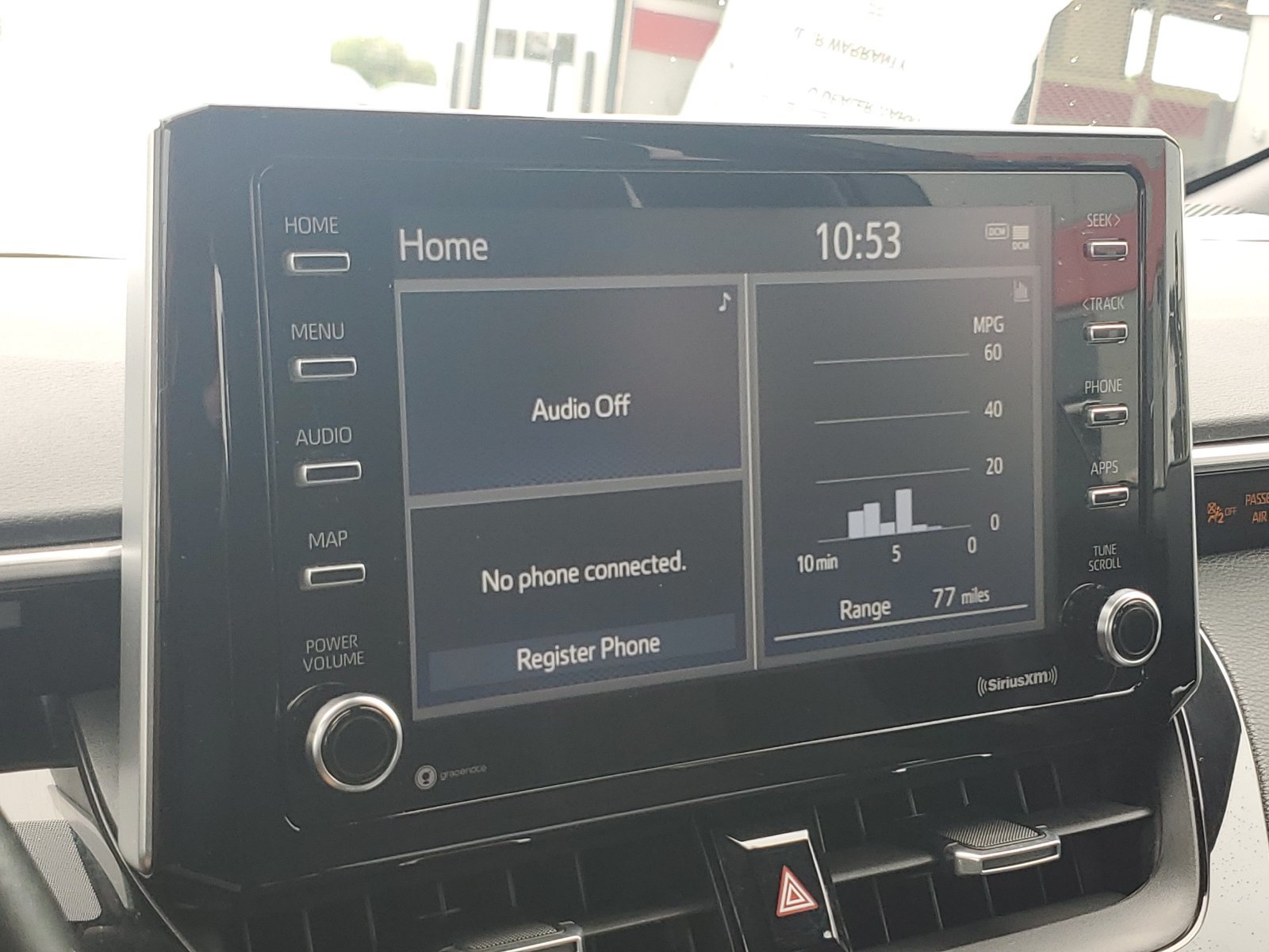 Certified 2021 Toyota Corolla SE FWD image 25