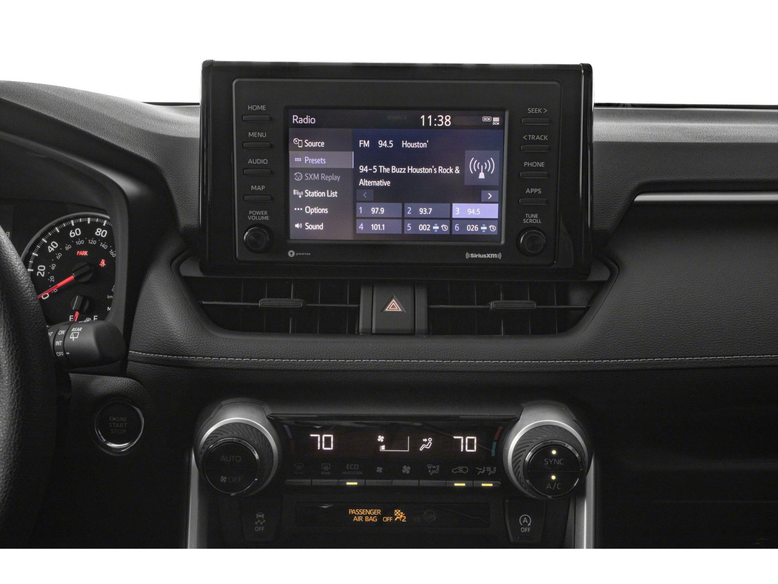Used 2022 Toyota RAV4 XLE Premium AWD/4WD image 10