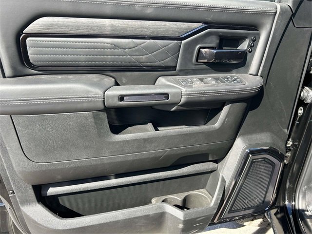 New 2026 RAM 2500 Limited image 17
