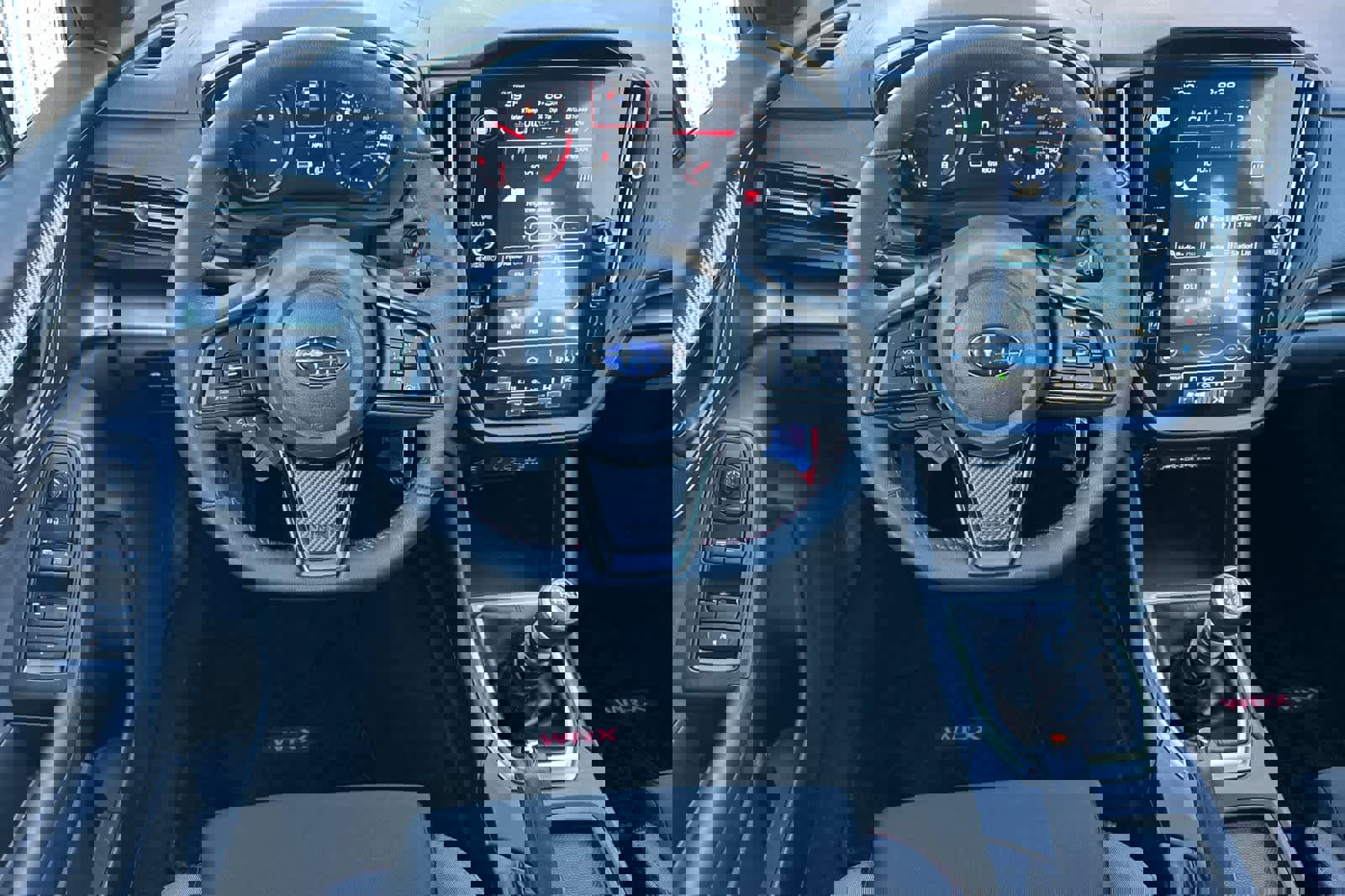 Used 2024 Subaru WRX w/ Accessory Package #2 image 14