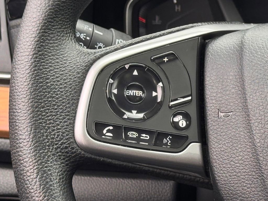 Used 2019 Honda CR-V EX image 23