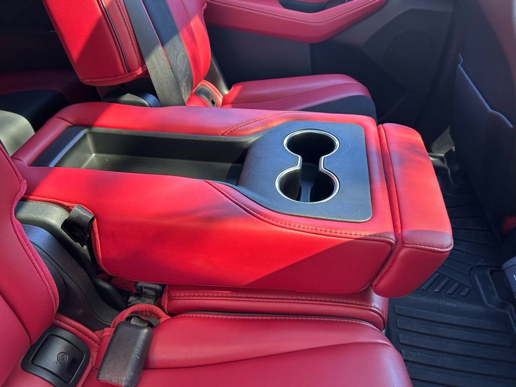 Used 2024 Acura MDX A-Spec image 48