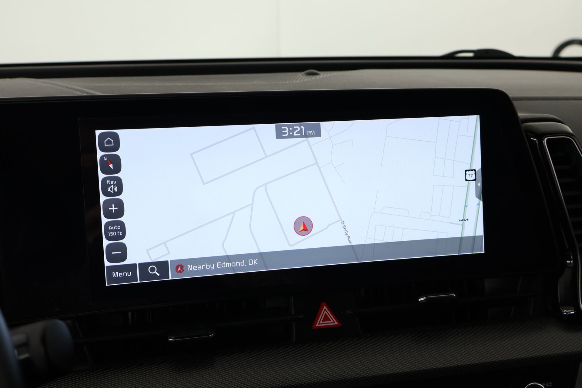 Used 2023 Kia Sportage SX FWD image 7