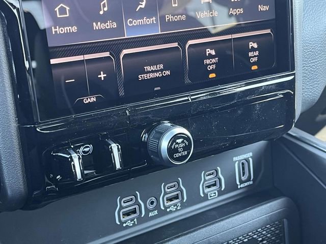 New 2026 RAM 1500 Laramie w/ Night Edition image 26