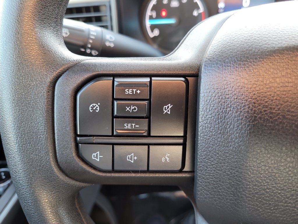 Used 2024 Ford F250 XLT AWD/4WD image 31