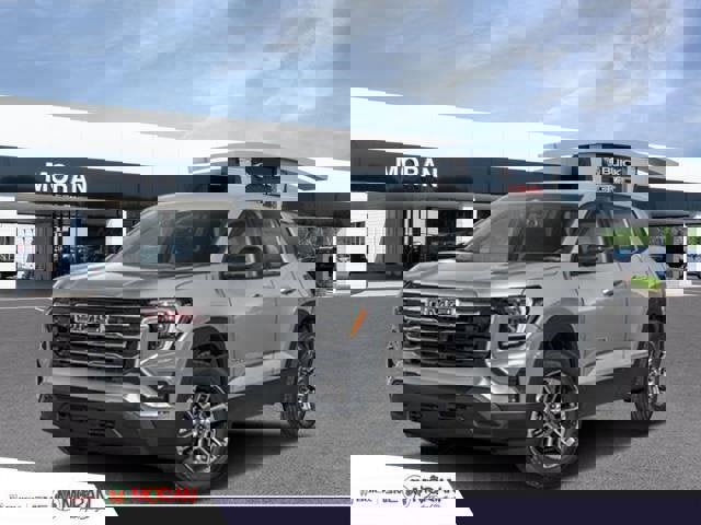 New 2026 GMC Terrain AT4 w/ Convenience Package III