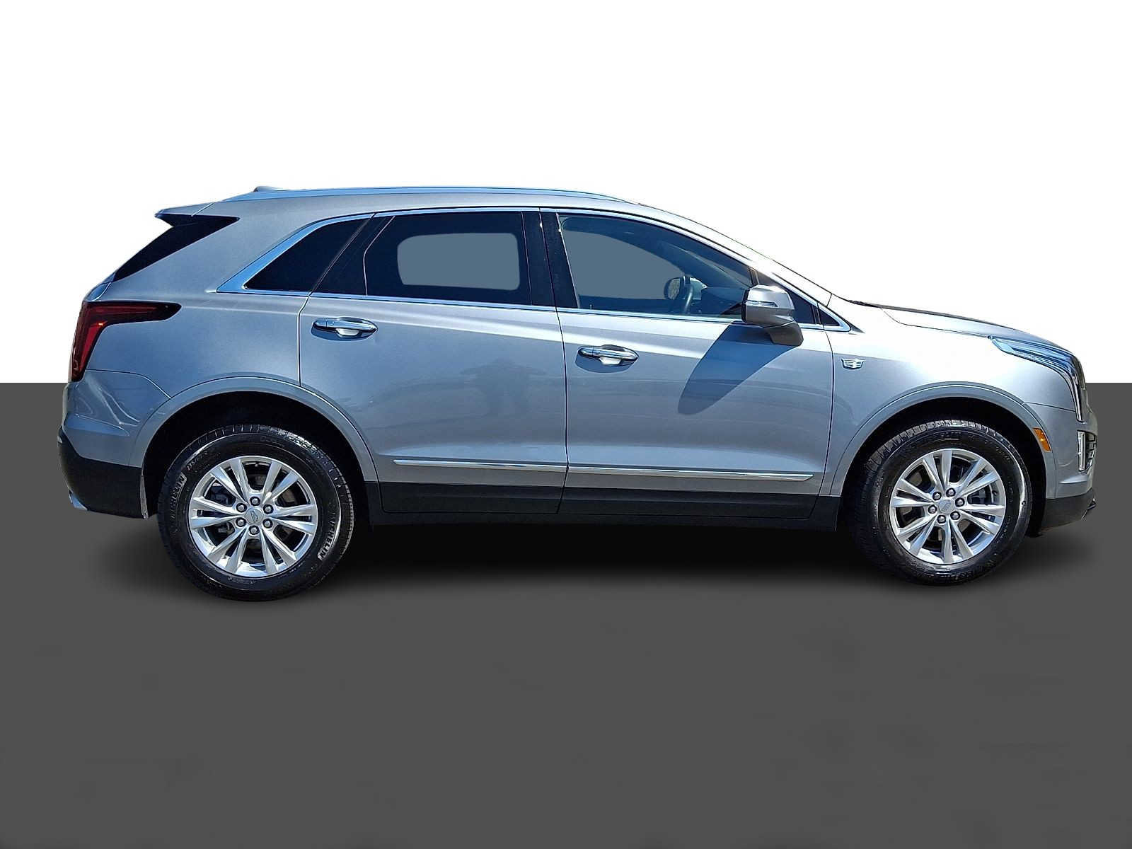 Used 2023 Cadillac XT5 Luxury image 7